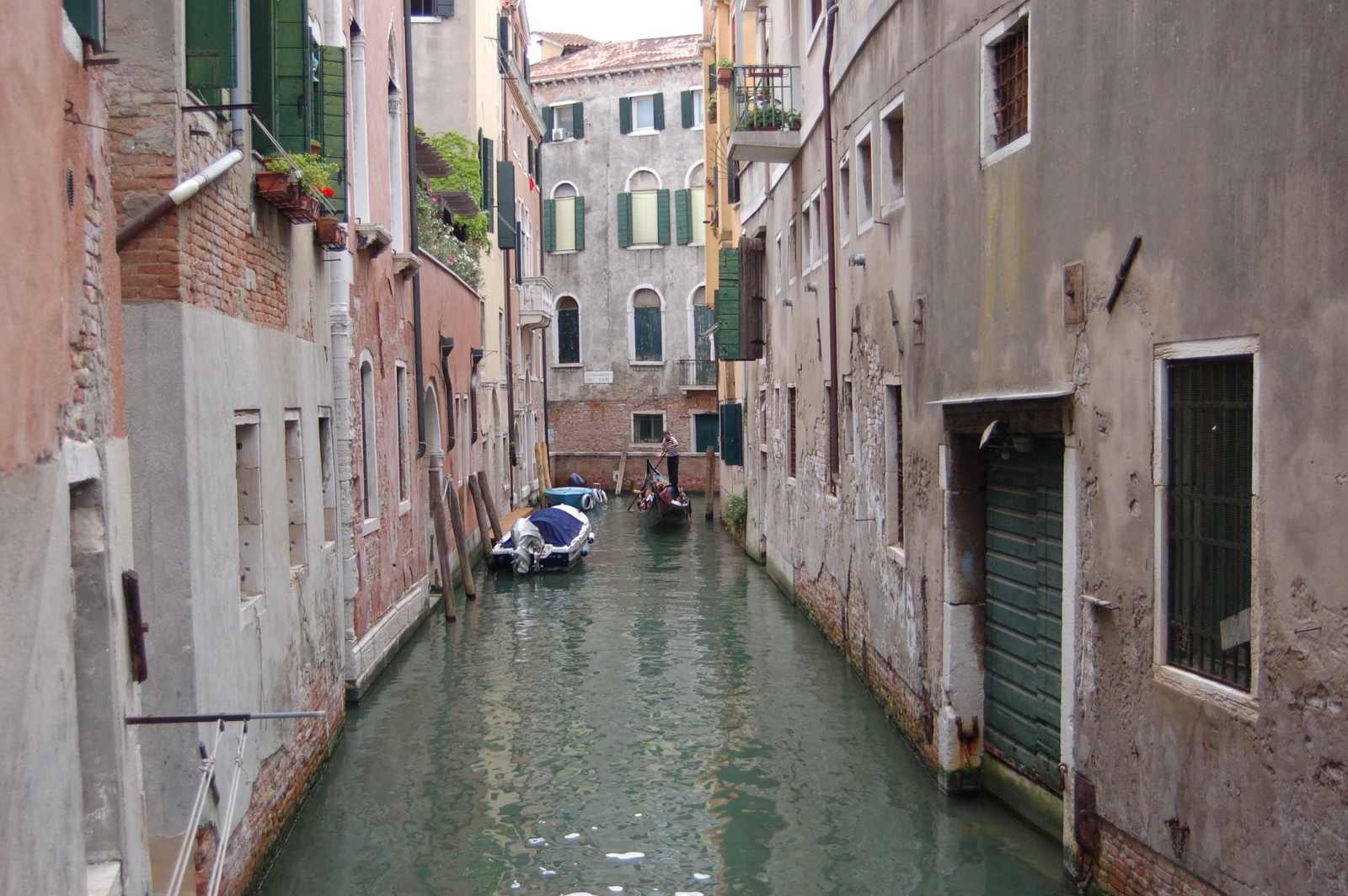 Venice